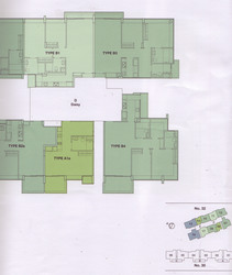 Residences Botanique (D19), Condominium #176660522